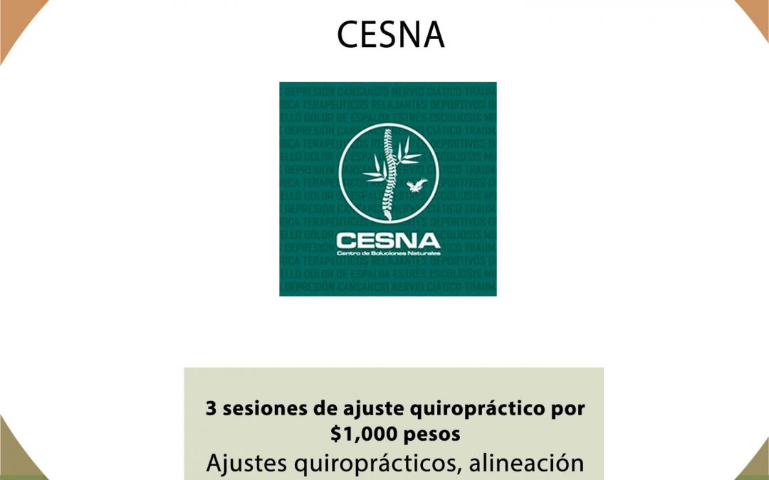 CESNA