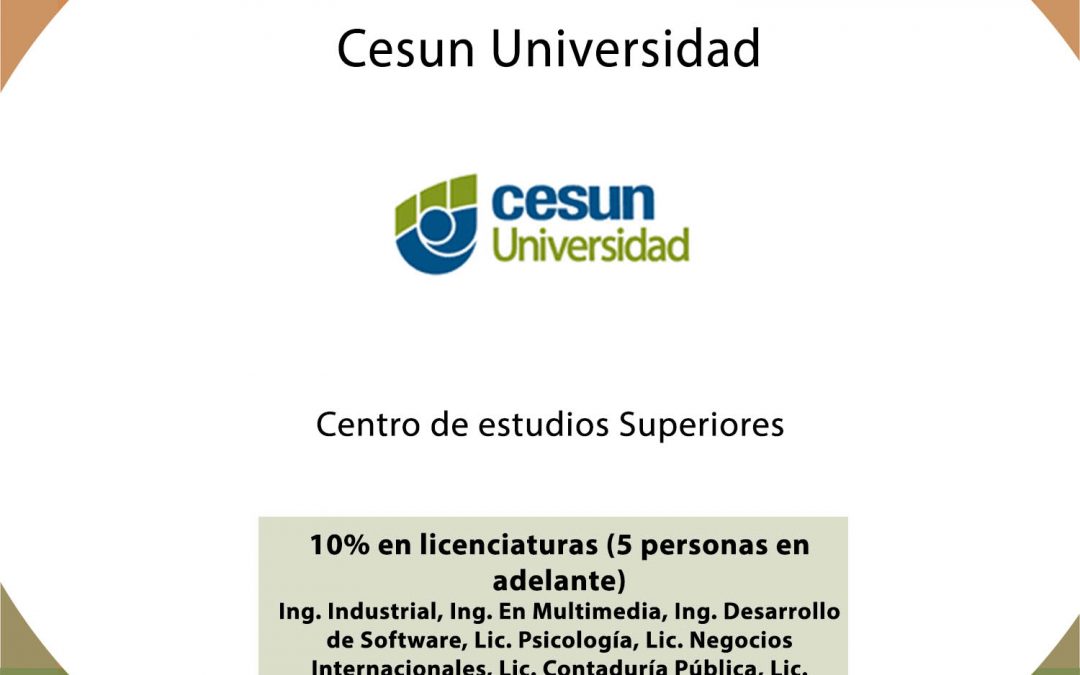 Cesun Universidad