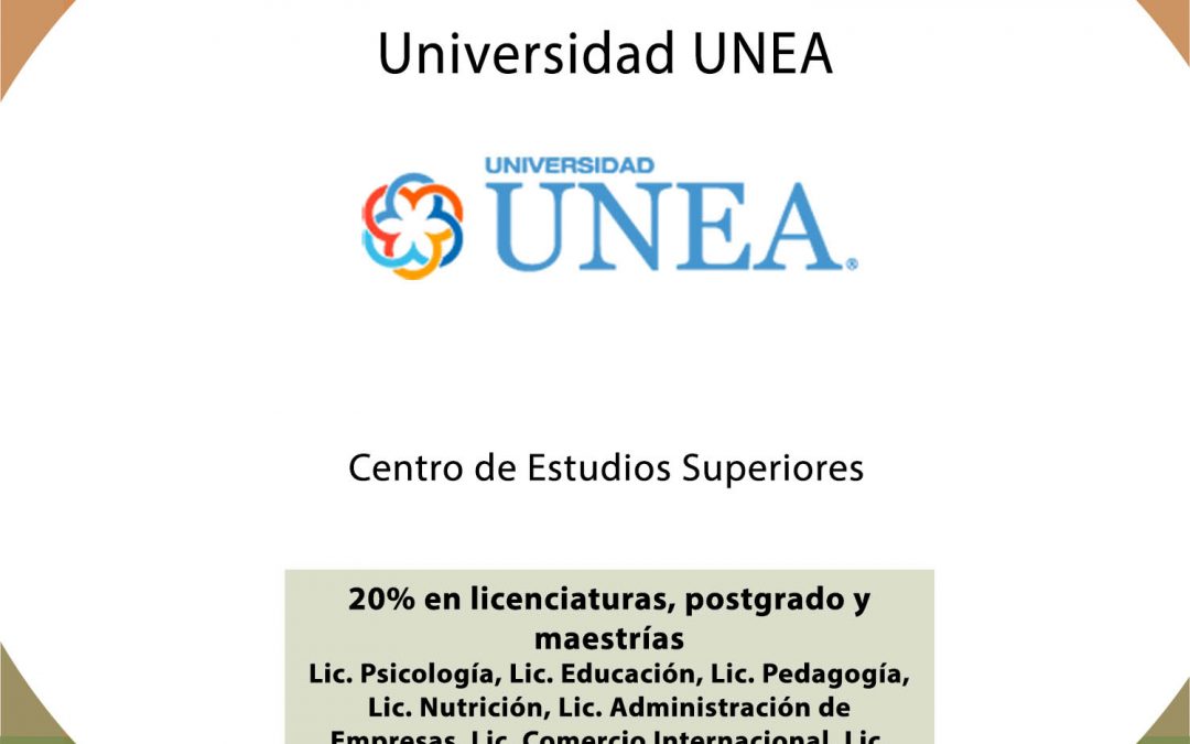 Universidad UNEA