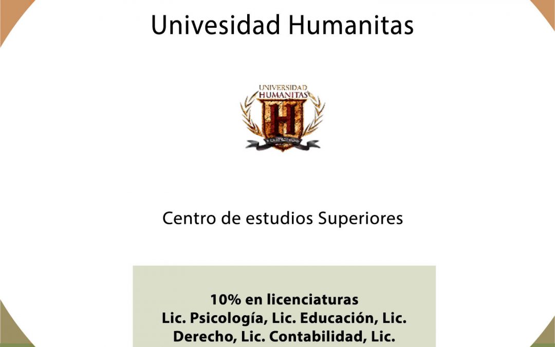 Universidad Humanitas