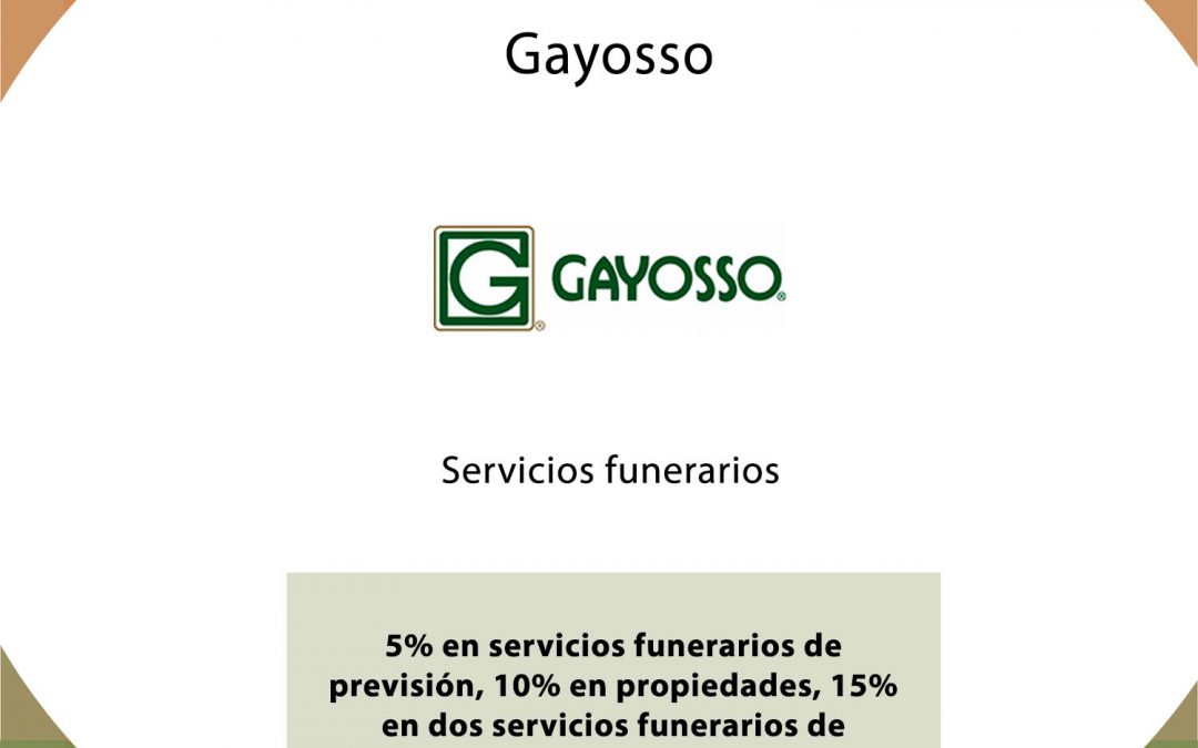 Gayosso