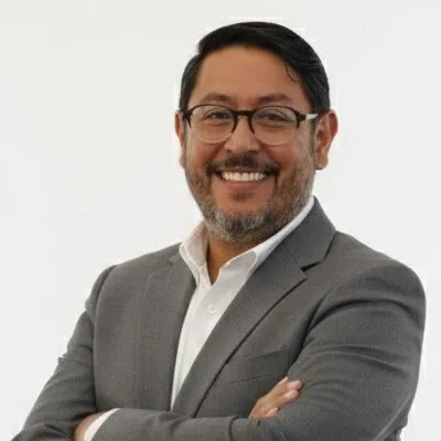 Jorge Ricardo Pérez Sosa