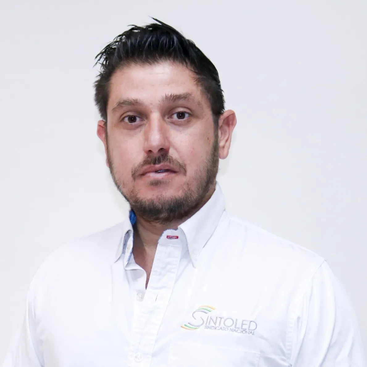 Mario Alberto Iturrios Ruelas